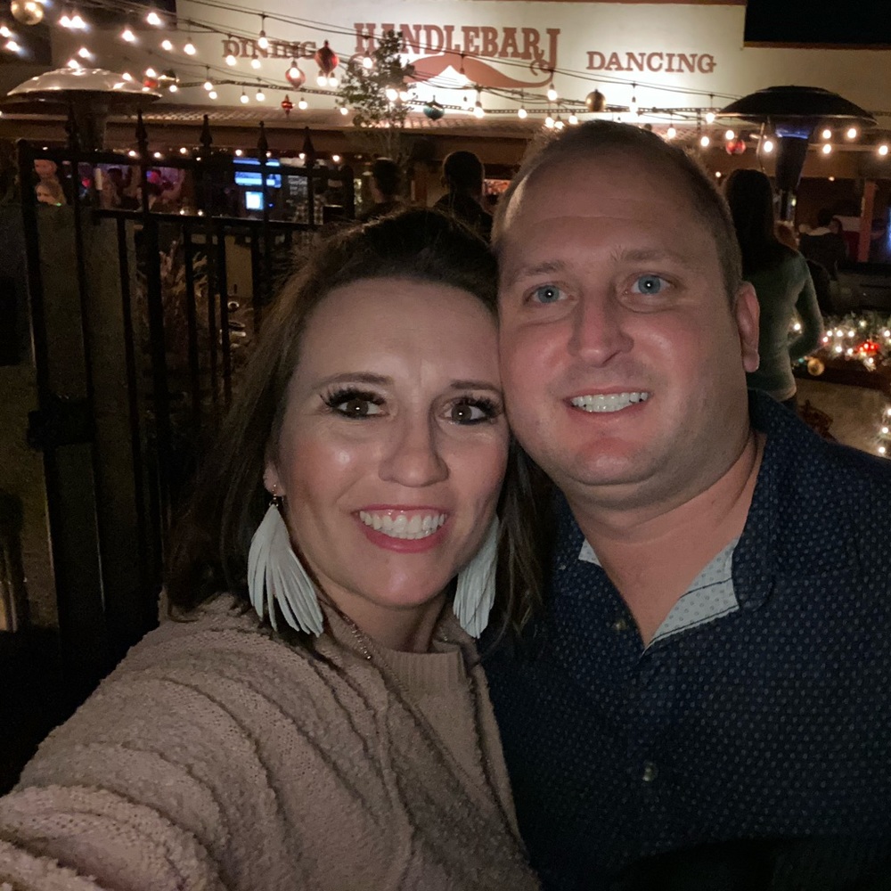 Meet your Posher, Kristi